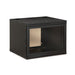 1915-3-100-08 by Kendall Howard - 8U SECURITY WALL RACK ENCLOSURE
