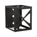 1915-3-200-12 by Kendall Howard - 12U SIDE MOUNT WALL RACK