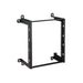 1915-3-300-12 by Kendall Howard - 12U V-LINE FIXED WALL RACK