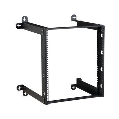 1915-3-301-12 by Kendall Howard - 12U 18"" V-LINE WALL MOUNT RACK