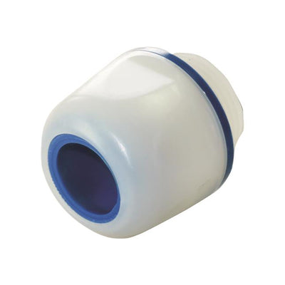 19155235197 by HARTING - HAN CORD GRIP FOR F+B, M25, WHIT