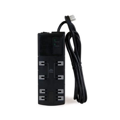1918-1-000-08 by Kendall Howard - 8 OUTLET POWER STRIP