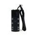 1918-1-000-08 by Kendall Howard - 8 OUTLET POWER STRIP