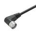 1818141000 by Weidmuller - CABLE CIRC 19POS FEM TO WIRE 32.8