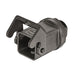 19200030102 by HARTING - 3A BLACK PLASTIC HOUSING WITH SC