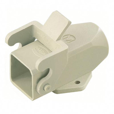 19200030220 by HARTING - CONNECTOR BASE SIDE ENTRY SZ3A M20