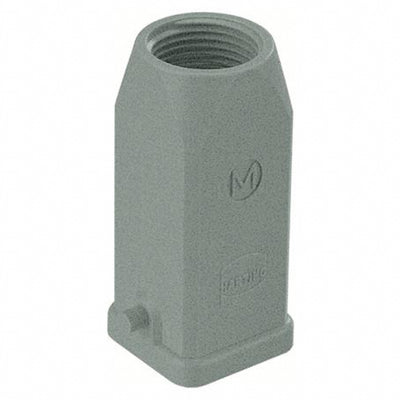 19200031440 by HARTING - CONNECTOR HOOD TOP ENTRY SZ3A M20