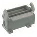19200160251 by HARTING - CONNECTOR BASE SIDE ENTRY SZ16A M25