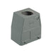 19200320426 by HARTING - CONNECTOR HOOD TOP ENTRY SZ32A M25