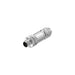 1920700001 by Weidmuller - CONNECTOR RECPT MALE 5POS GOLD PUSH IN