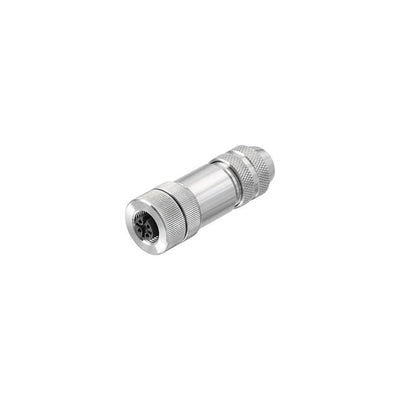 1920730000 by Weidmuller - CONNECTOR PLUG FMALE 5P GOLD PUSH IN