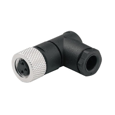 1920970000 by Weidmuller - CONNECTOR RECPT FMALE 3POS SOLDER CUP