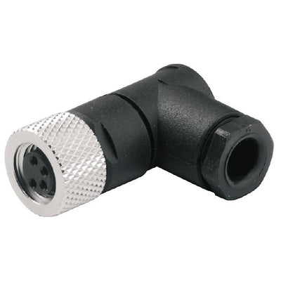 1920980000 by WeidmÃ¼ller - CONNECTOR RECPT FMALE 4POS SOLDER CUP
