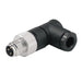 1920990000 by Weidmuller - CONNECTOR PLUG MALE 3POS SOLDER CUP