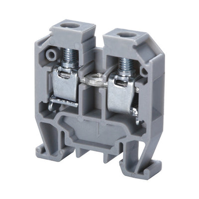 CMT4 by Altech Corporation - CONNECTOR TERM BLK FEED THRU 10-22AWG