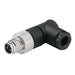 1921000000 by WeidmÃ¼ller - CONNECTOR PLUG MALE 4POS SOLDER CUP