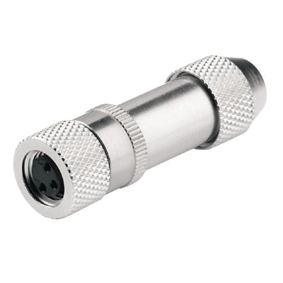 1921020000 by Weidmuller - CONNECTOR RECPT FMALE 4POS SOLDER CUP