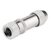 1921020000 by Weidmuller - CONNECTOR RECPT FMALE 4POS SOLDER CUP