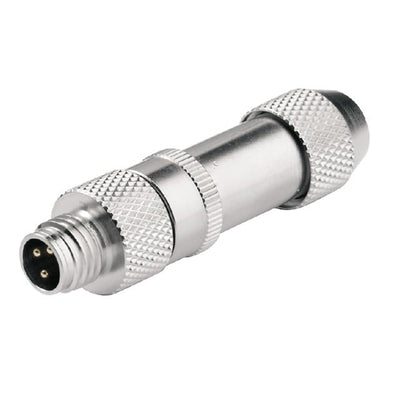 1921030000 by WeidmÃ¼ller - CONNECTOR PLUG MALE 3POS SOLDER CUP