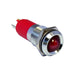 19210353 by CML Innovative Technologies LTD - INDICATOR PNL MNT 14MM 24V DC SU