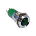 192103Z1 by CML Innovative Technologies LTD - INDICATOR PNL MNT 14MM 24V AC/DC