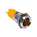 192103Z2 by CML Innovative Technologies LTD - INDICATOR PNL MNT 14MM 24V AC/DC