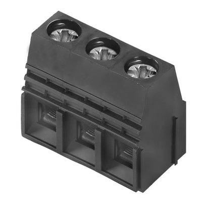 1921450000 by WeidmÃƒÂ¼ller - TERM BLK 3P SIDE ENT 10.16MM PCB