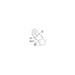 19221-0447 by Molex - COMPRESSION LUG PLATED BCL-25038