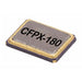 LFXTAL082078RL3K by IQD Frequency Products - CRYSTAL 50.0000MHZ 8PF SMD