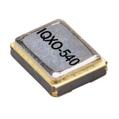 LFSPXO068242REEL by IQD Frequency Products - XTAL OSC XO 8.0000MHZ CMOS SMD