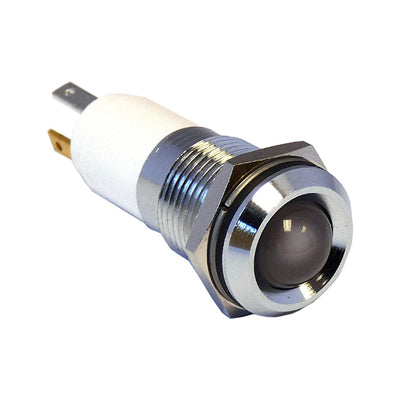 19240354 by CML Innovative Technologies LTD - INDICATOR PNL MNT 14MM 24V DC TR