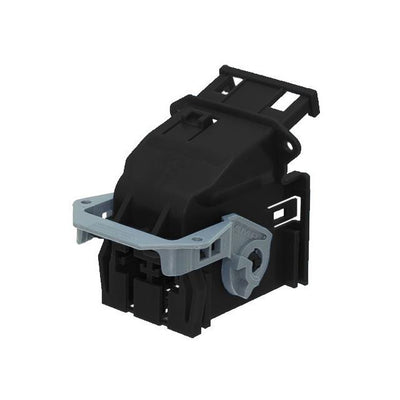 1924346-1 by TE Connectivity AMP Connectors - SHIELD ASSY, 52P GENERATION Y, L
