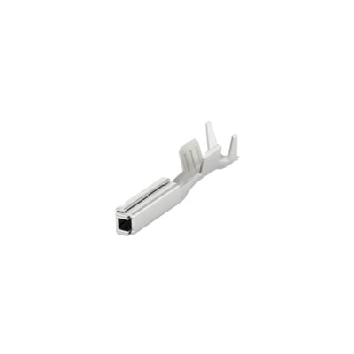 1924880-1 by TE Connectivity AMP Connectors - GET, FEMALE TERMINAL, AGSN, 16