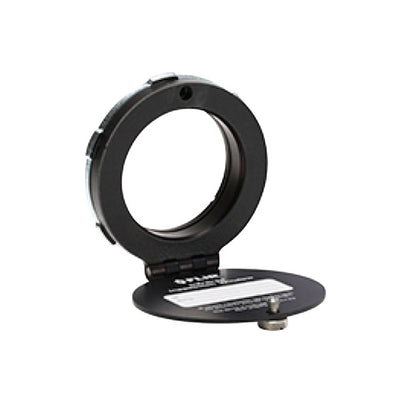 IRW-3C by Teledyne FLIR Commercial Systems - FLIR IRW INFRARED WINDOW 3"" (O.D