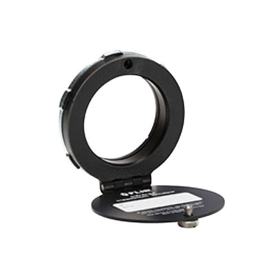 IRW-4C by Teledyne FLIR Commercial Systems - FLIR IRW INFRARED WINDOW 4"" (O.D