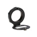 IRW-4C by Teledyne FLIR Commercial Systems - FLIR IRW INFRARED WINDOW 4"" (O.D
