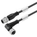 1925401000 by Weidmuller - CABLE 5POS MALE TO FMALE 32.8