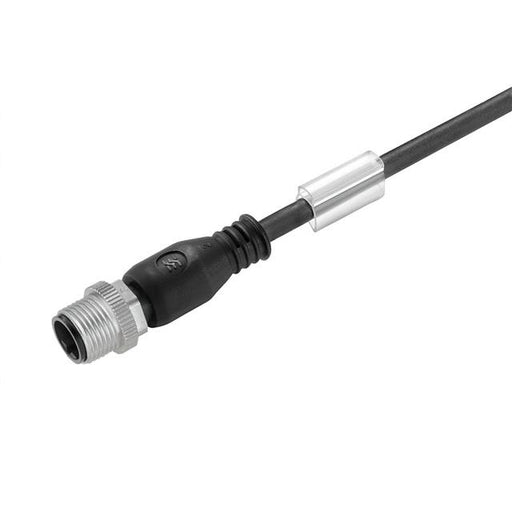 1925441500 by Weidmuller - SENSOR-ACTUATOR CABLE (ASSEMBLED