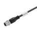 1925441500 by Weidmuller - SENSOR-ACTUATOR CABLE (ASSEMBLED