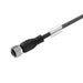 1925580300 by Weidmuller - CABLE CIRC 4POS FEM TO WIRE 9.84