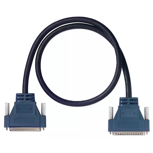 192568-02 by NI - SH25F-25M-2 25-PIN FEMALE TO MAL