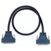 778621-02 by NI - SH37F-37M-2 37-PIN FEMALE TO MAL