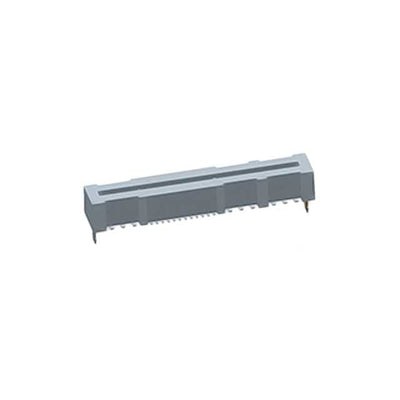 1926819-4 by TE Connectivity AMP Connectors - CONNECTOR VRM FMALE 30POS GOLD