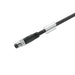 1927231000 by WeidmÃƒÂ¼ller - CABLE CIRC 4POS MALE TO WIRE 32.8