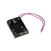 2273 by Kitronik Ltd. - BATT HOLDER AAA 3 CELL WIRE LEAD