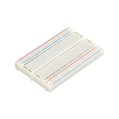 2401 by Kitronik Ltd. - BREADBOARD TERM STRIP 3.23X2.13