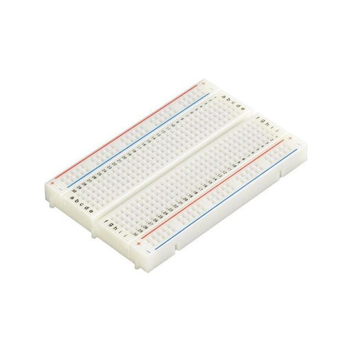 2401 by Kitronik Ltd. - BREADBOARD TERM STRIP 3.23X2.13