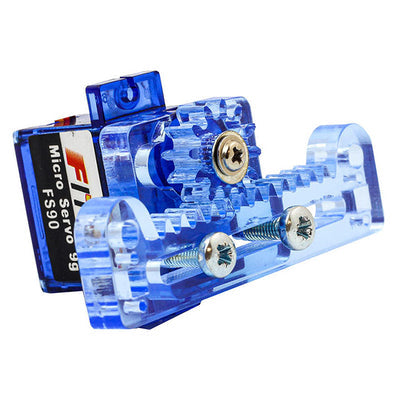 2595 by Kitronik Ltd. - LINEAR ACTUATOR MOTOR 4.8-6V