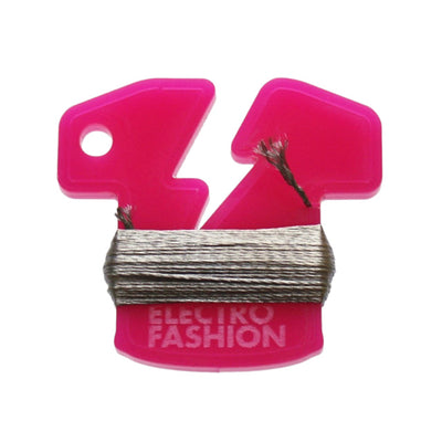 2727 by Kitronik Ltd. - ELECTRO-FASHION, CONDUCTIVE THRE