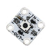 2753 by Kitronik Ltd. - ELECTRO-FASHION, LATCHING SWITCH